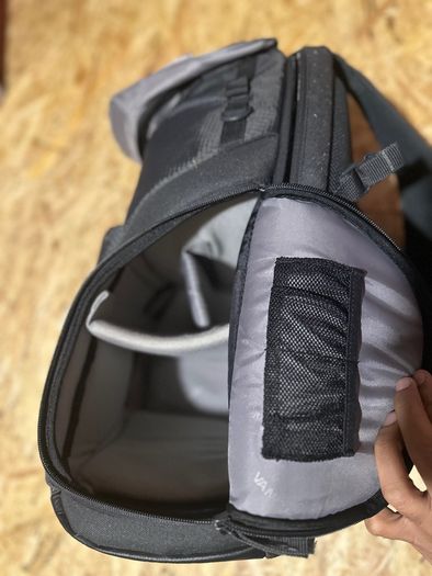 Camera Bags