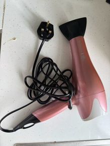hair dryer