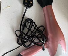 hair dryer