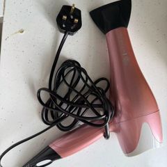 hair dryer