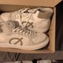 Size 11 trainers ( 6 pairs ) Image 3