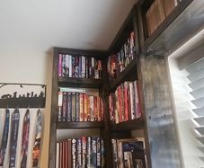 james patterson books