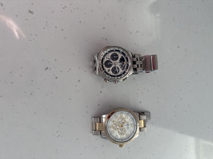 watches