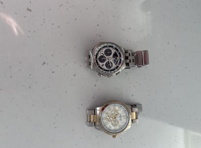 watches