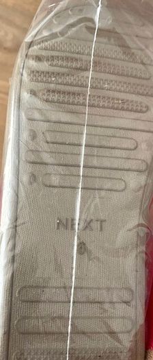 NEXT Boot Slippers