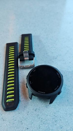 Garmin Forerunner 170