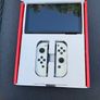 Nintendo Switch OLED 64gb BOXED Image 4