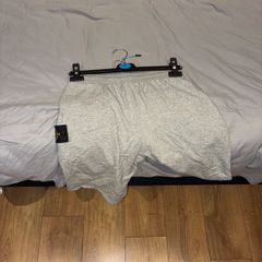Stone Island shorts grey