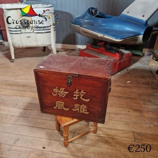 Chinese Mahjong Set
