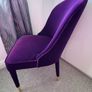 Bedroom Chair Image 2
