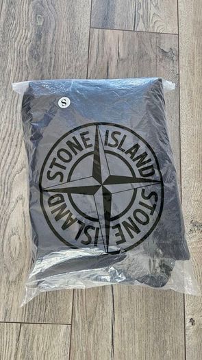 stone island soft shell