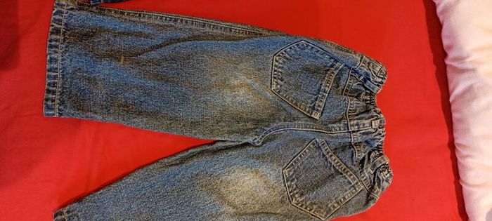 Toddler Designer Jeans. Cords. Shorts