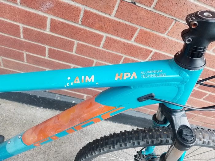 bike