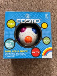 Intex Cosmo Fidget Toy