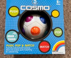 Intex Cosmo Fidget Toy