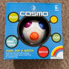 Intex Cosmo Fidget Toy