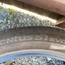 SUV Tyres 315/35/21 Hankook High Performance Image 4