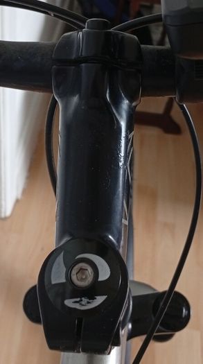 TREK 3500 ((26"))-((21 SPEED))-((Lightweight))