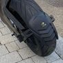 Ducati rear wheel guard Image 3