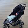 Phil & Teds Sport double buggy Image 10