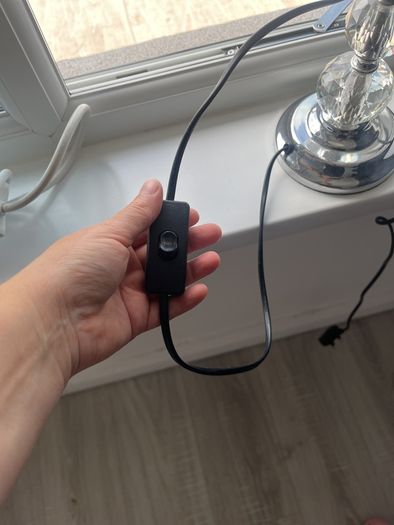 lamp
