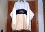 Fila jacket