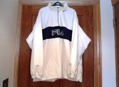 Fila jacket