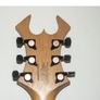 BC Rich Body art JR V Image 3