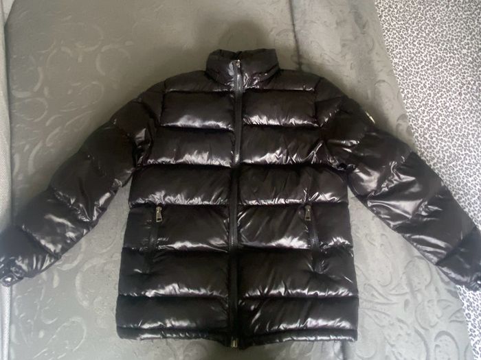 jaket unisex