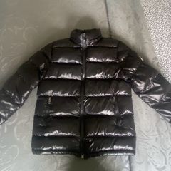 jaket unisex