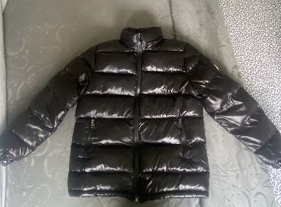 jaket unisex