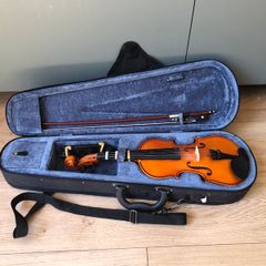1/4 violen