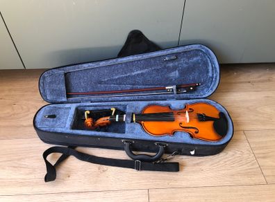 1/4 violen