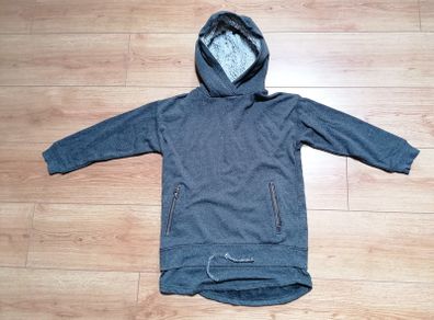 Zara Boys - hoodie (size 9-10y - 140cm)