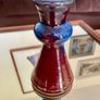 Vintage Glossy Michael Kennedy Sligo Handmade Candle holder with Stylised Handle Image 6