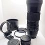 Sigma 150-600mm Contemporary for Canon + 1.4x Teleconverter + USB Dock Image 2