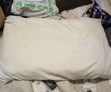 pillow