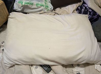 pillow