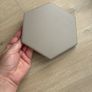 Hexagonal tiles Tonalite 12 boxes approx 6sq m Image 7