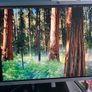 Hp Compaq LA2405wg Monitor Image 2