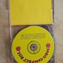 De La Soul 2CD  - 3 Feet High And Rising Image 4