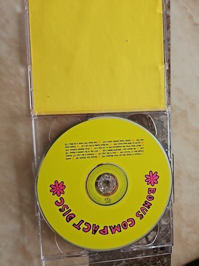 De La Soul 2CD  - 3 Feet High And Rising