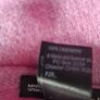 Mark's and Spencer Autograph 100% Cashmere Scarf Image 6