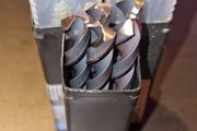 Wurth HAS steel drill bit 10,2 mm