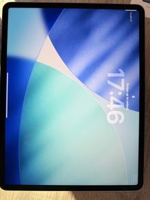 iPad Air M4 13"