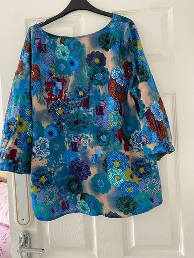 Top 100% Cotton Fabulous Colours