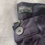 Craghoppers Mens kiwi pro trousers. Brand new.  Dark navy. 36 R. Hiking trousers. walking trousers. outdoor trousers Image 7