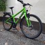 Puky Cyke 7 speed 24 inch kids bike Image 3