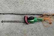 hedge trimmers