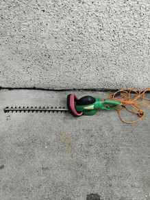 hedge trimmers